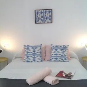 Pink Lemon Appartement