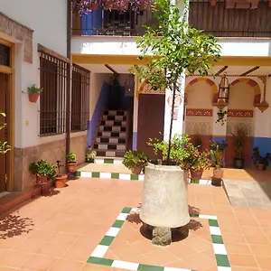  Appartamento Patio De San Lorenzo Vft/co/00990