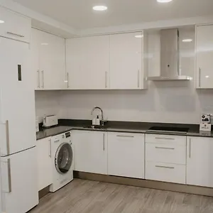  Appartamento Charming Loft Next To Wonders Of