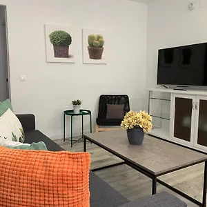  Appartamento Corboba Centro