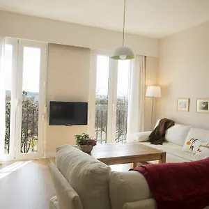 Tu Casa En El Rio Appartement
