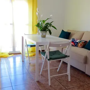  Appartamento Patios De San Pedro