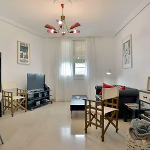  Appartamento Centrum Con Parking