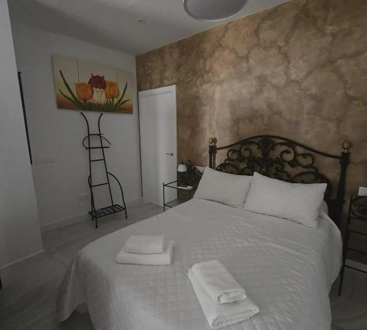 Casa July Apartment Cordoba