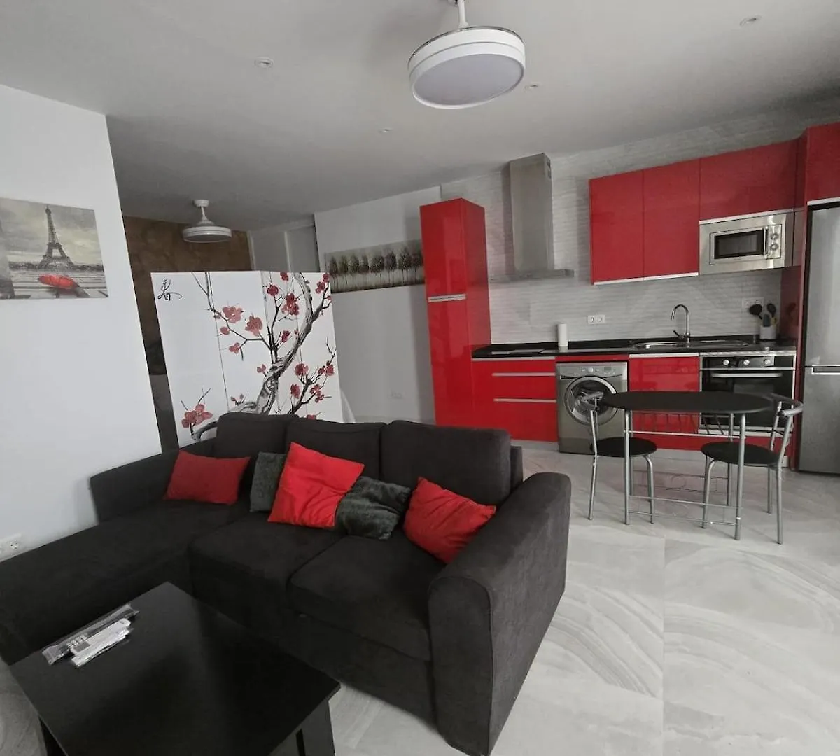 Casa July Apartment Cordoba