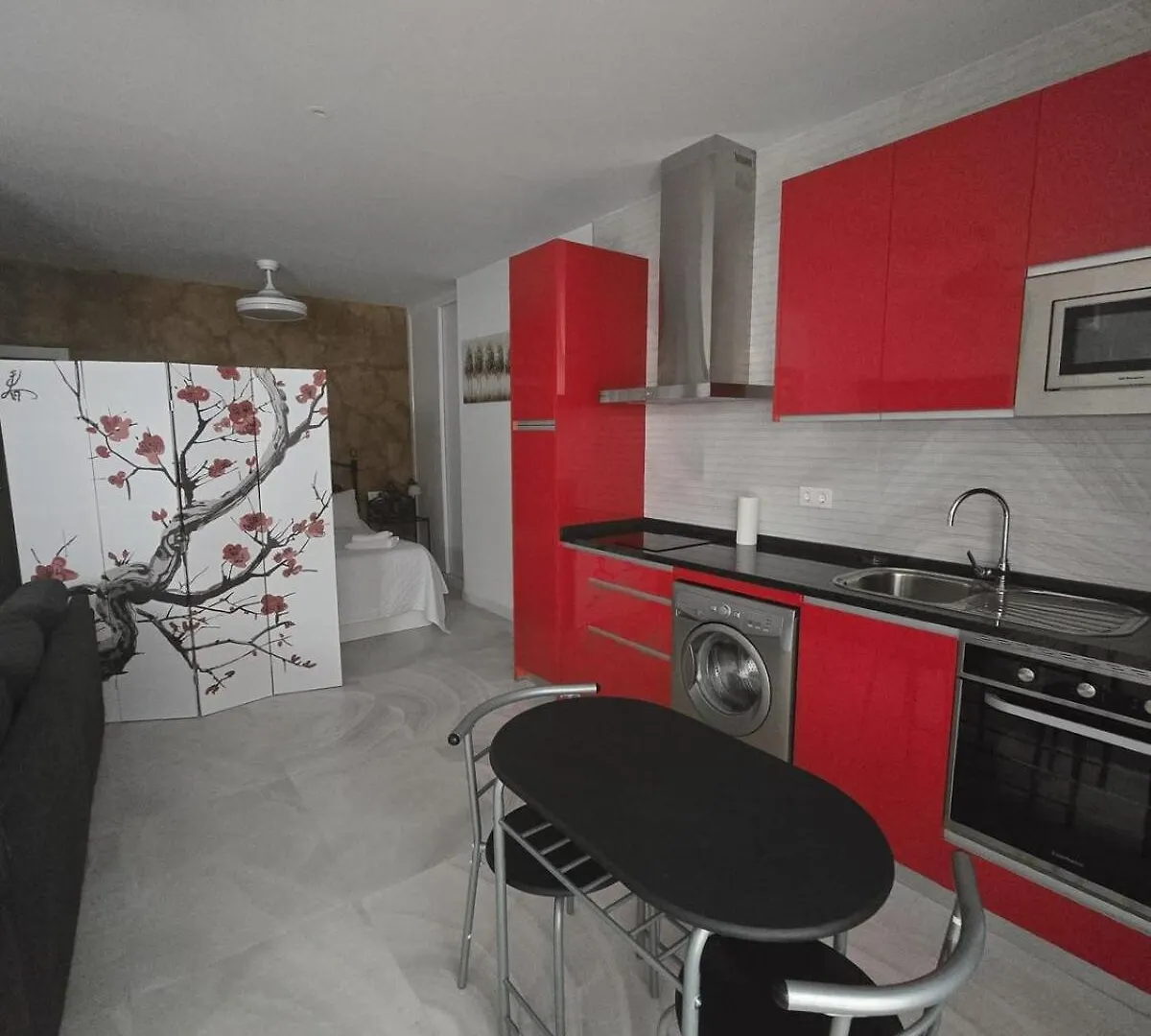 Casa July Apartment Cordoba Spain